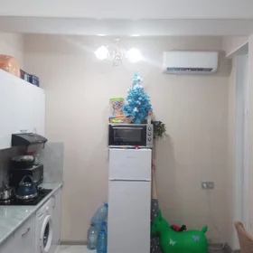 In Baku 50.0 m² apartment is for rent - Image 3