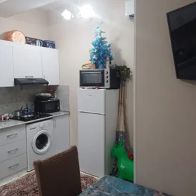 In Baku 50.0 m² apartment is for rent - Image 5