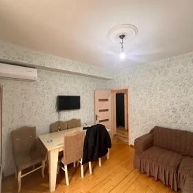 In Baku 48.0 m² apartment is for rent - Image 3
