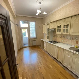 Baku-da 70.0 m2 mənzil kirayə verilir - Şəkil 5
