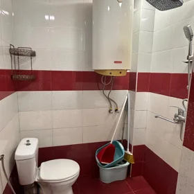In Baku 48.0 m² apartment is for rent - Image 4