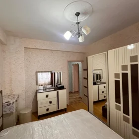 In Baku 48.0 m² apartment is for rent - Image 5