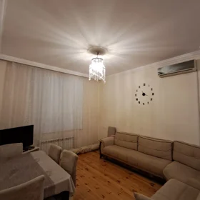 Baku-da 5.0 otaqlı 200.0 m2 bağ kirayə verilir - Şəkil 2