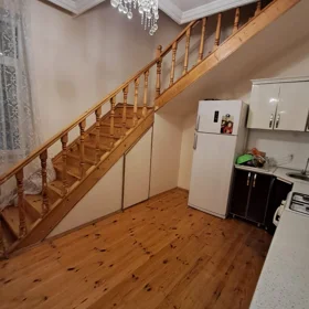Baku-da 5.0 otaqlı 200.0 m2 bağ kirayə verilir - Şəkil 3