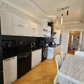 Baku-da 129.0 m2 mənzil satılır - Şəkil 2