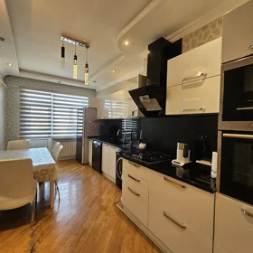 Baku-da 129.0 m2 mənzil satılır - Şəkil 4
