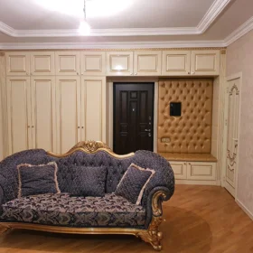 Baku-da 95.0 m2 mənzil kirayə verilir - Şəkil 3