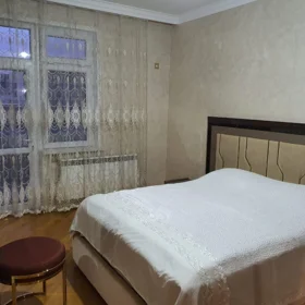 Baku-da 95.0 m2 mənzil kirayə verilir - Şəkil 5