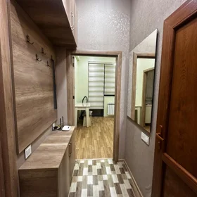 Baku-da 21.0 m2 mənzil kirayə verilir - Şəkil 4