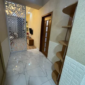 Baku-da 65.0 m2 mənzil kirayə verilir - Şəkil 4