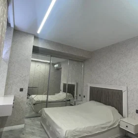 Baku-da 105.0 m2 mənzil kirayə verilir - Şəkil 3