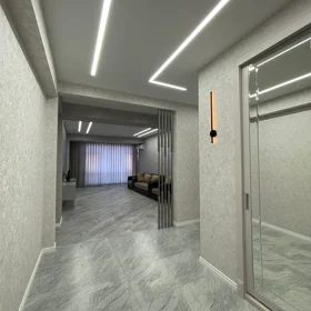 Baku-da 105.0 m2 mənzil kirayə verilir - Şəkil 4
