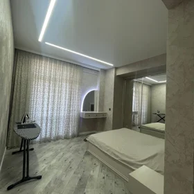Baku-da 105.0 m2 mənzil kirayə verilir - Şəkil 5