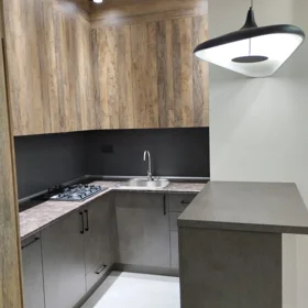 In Baku 50.0 m² apartment is for rent - Image 2