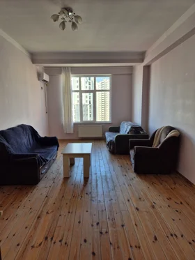 Baku-da 90.0 m2 mənzil kirayə verilir - Şəkil 3