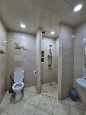 Baku-da 90.0 m2 mənzil kirayə verilir - Şəkil 5
