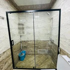In Baku 125.0 m² apartment is for rent - Изображение 2