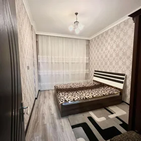 In Baku 125.0 m² apartment is for rent - Изображение 3