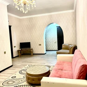 In Baku 125.0 m² apartment is for rent - Изображение 4