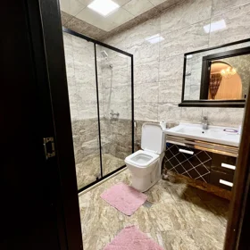 In Baku 125.0 m² apartment is for rent - Изображение 5