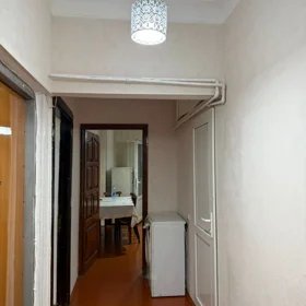 Baku-da 67.0 m2 mənzil kirayə verilir - Şəkil 3