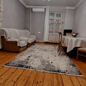Baku-da 75.0 m2 mənzil kirayə verilir - Şəkil 2