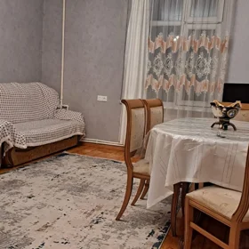 Baku-da 75.0 m2 mənzil kirayə verilir - Şəkil 3
