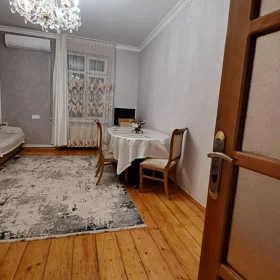 Baku-da 75.0 m2 mənzil kirayə verilir - Şəkil 4