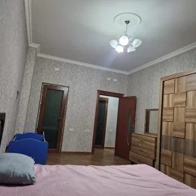 Baku-da 130.0 m2 mənzil kirayə verilir - Şəkil 5