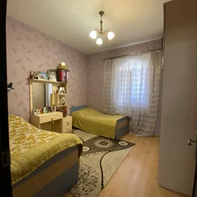 Baku-da 65.0 m2 mənzil kirayə verilir - Şəkil 3