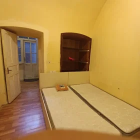 In nan 25.0 m² apartment is for rent