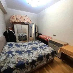 Baku-da 51.0 m2 mənzil kirayə verilir - Şəkil 5