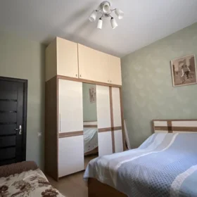 Baku-da 65.0 m2 mənzil kirayə verilir - Şəkil 2