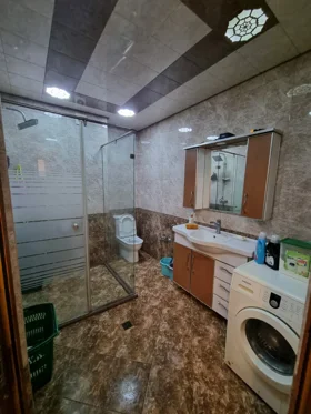 Baku-da 137.0 m2 mənzil satılır - Şəkil 5