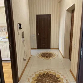Baku-da 68.0 m2 mənzil kirayə verilir - Şəkil 5