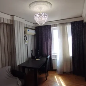 Khirdalan-da 38.0 m2 mənzil kirayə verilir - Şəkil 3