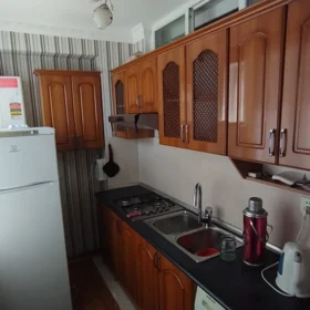 Khirdalan-da 38.0 m2 mənzil kirayə verilir - Şəkil 4