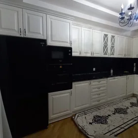 Baku-da 140.0 m2 mənzil kirayə verilir - Şəkil 3
