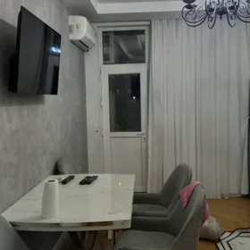 Baku-da 140.0 m2 mənzil kirayə verilir - Şəkil 5