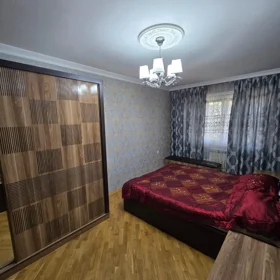 Baku-da 65.0 m2 mənzil kirayə verilir - Şəkil 2