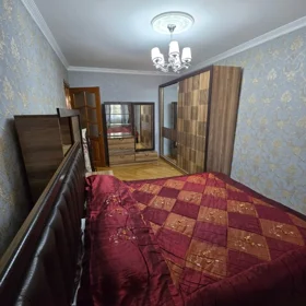 Baku-da 65.0 m2 mənzil kirayə verilir - Şəkil 3
