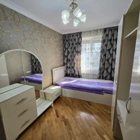 Baku-da 65.0 m2 mənzil kirayə verilir - Şəkil 4