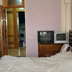 Baku-da 100.0 m2 mənzil kirayə verilir - Şəkil 4