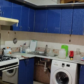Baku-da 100.0 m2 mənzil kirayə verilir - Şəkil 5