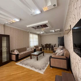 Baku-da 140.0 m2 mənzil kirayə verilir - Şəkil 2