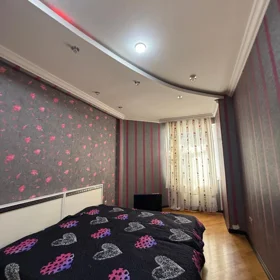 Baku-da 140.0 m2 mənzil kirayə verilir - Şəkil 3