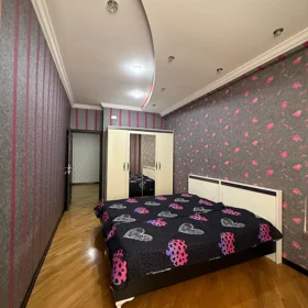 Baku-da 140.0 m2 mənzil kirayə verilir - Şəkil 4