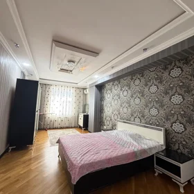 Baku-da 140.0 m2 mənzil kirayə verilir - Şəkil 5
