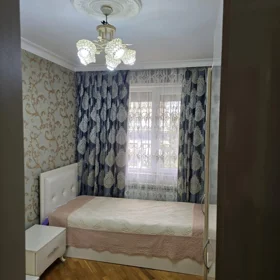 Baku-da 65.0 m2 mənzil kirayə verilir - Şəkil 4
