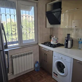 Baku-da 65.0 m2 mənzil kirayə verilir - Şəkil 5